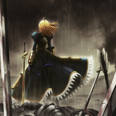 LastFM profile picture for @Elnoob