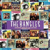 Japanese Singles Collection: Greatest Hits