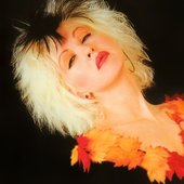 Cyndi Lauper