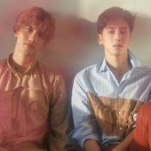 TVXQ! 15th Anniversary Special Album ‘New Chapter #2 : The Truth of Love’