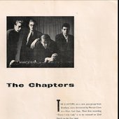 The Chapters (Bradford, U.K., 1965)
