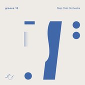 groove 13