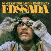 Observatório Das Micro Belezas (feat. André Oliva) - EP