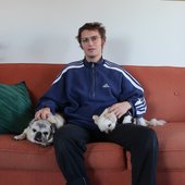 isaac eiger of threshold (indie)