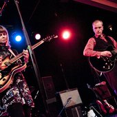 The Vaselines Wonder Ballroom Portland