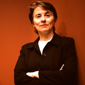 Camille Paglia