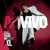 Tour XL - 40 Anos (Ao Vivo)
