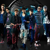 GENERATIONS from EXILE TRIBE