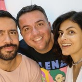 elenco fixo