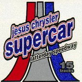 Latterday Speedway