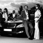 Ghetto Diplomats
