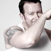 DJ Bill Bennett