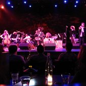 Yemen Blues Triple Door Seattle 2011