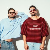 Mau y Ricky