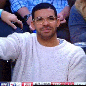 drake clap.gif