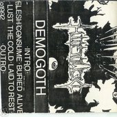 Demogoth