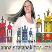 Koncert kolęd z szopką krakowską w tle