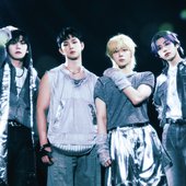 11th Mini Album ‹ 5x ›