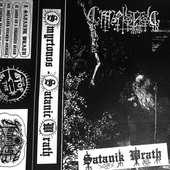 Satanik Wrath
