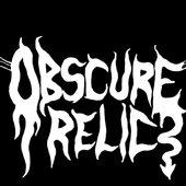 Obscure Relic (BRA)