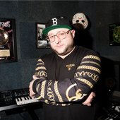 Statik Selektah