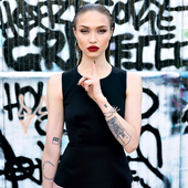 Ivy Levan