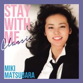 Mayonaka no Door~stay with me (classic) - Single