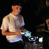 DJ Andy Gregory