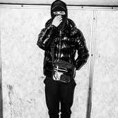 SYASBOY