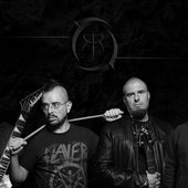 Underealm Band