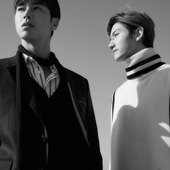 TVXQ! 15th Anniversary Special Album ‘New Chapter #2 : The Truth of Love’