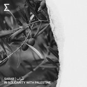 IN SOLIDARITY WITH PALESTINE