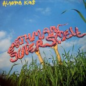 Earthman Supersmell