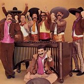 baja marimba band