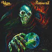 Pestens Tid
