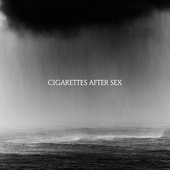 Cry - Cigarettes After Sex (HQ)