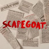 scapegoat - Single