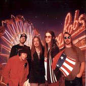 Blind Melon