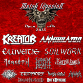 METAL-INVASION için avatar