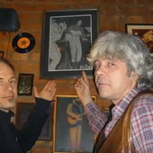 Blues Trio - Homesick Mac - Pera Joe