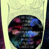 Canciones En directo