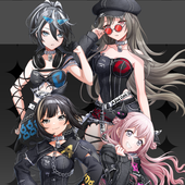 higher quality