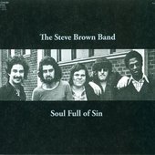 Soul Full Of Sin
