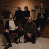 Rendezvous EP