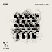 Concrète Continuum