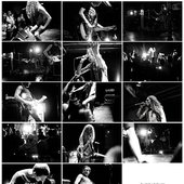 CD Release Party