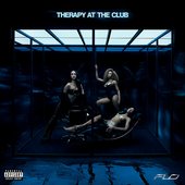 THERAPY AT THE CLUB [Explicit]