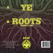 Ye / Roots