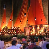 Taizé Prayer