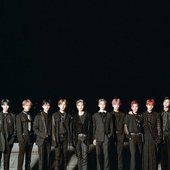 NCT 127 Regular - Irregular